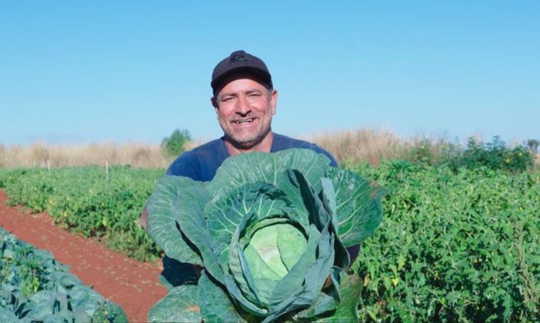 Governo do Brasil amplia alcance do Desenrola Rural e facilita crédito para agricultura familiar