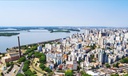 Governo do Brasil assina contratos para repasse de R$ 5,4 bilhões para início de obras de prevenção de enchentes no RS