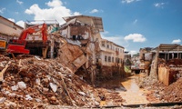 Governo do Brasil destina mais R$ 75 milhões para pagamento do Auxílio Reconstrução na Zona da Mata de MG