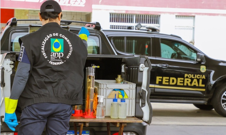 Governo do Brasil reforça fiscalização e transparência no mercado de combustíveis com novo decreto