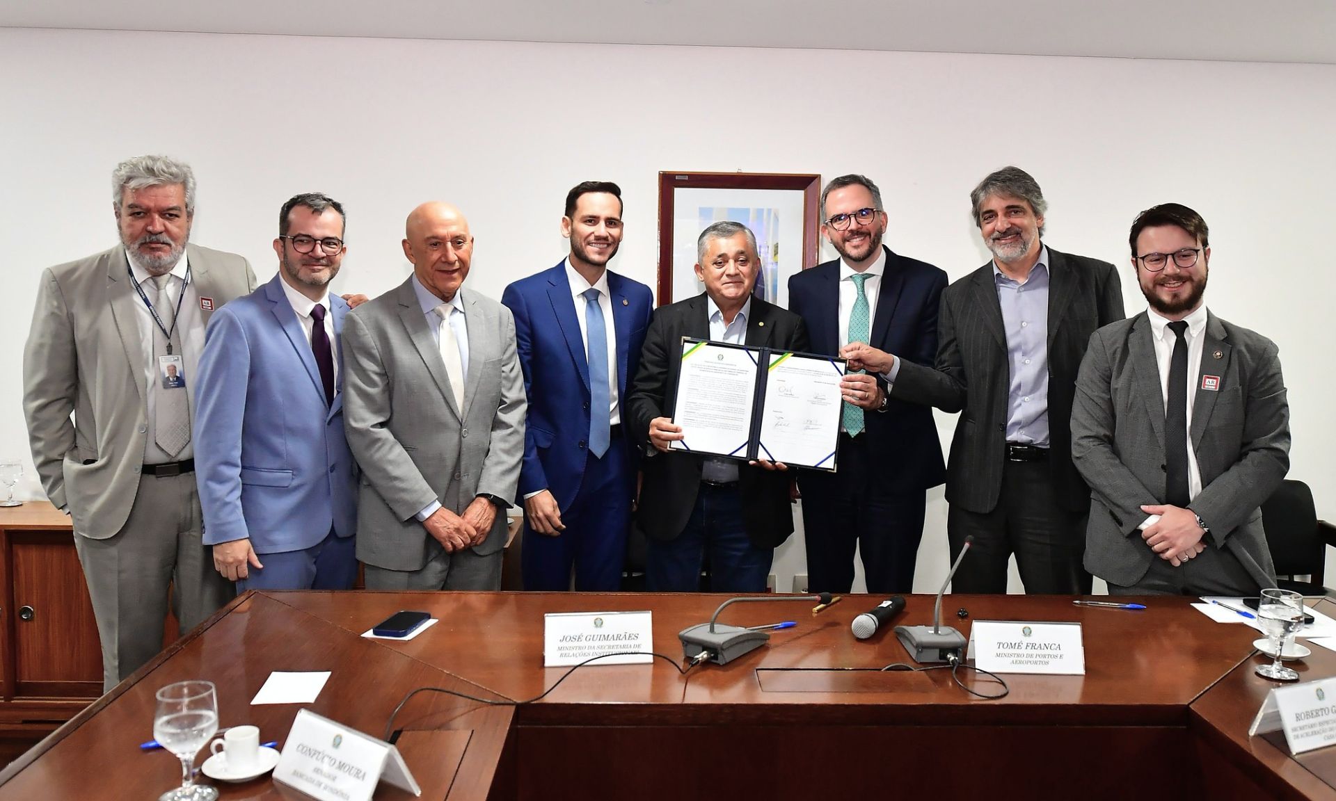 Investimento de R$ 34,9 milhões vai ampliar a capacidade operacional do aeroporto e melhorar o acesso viário