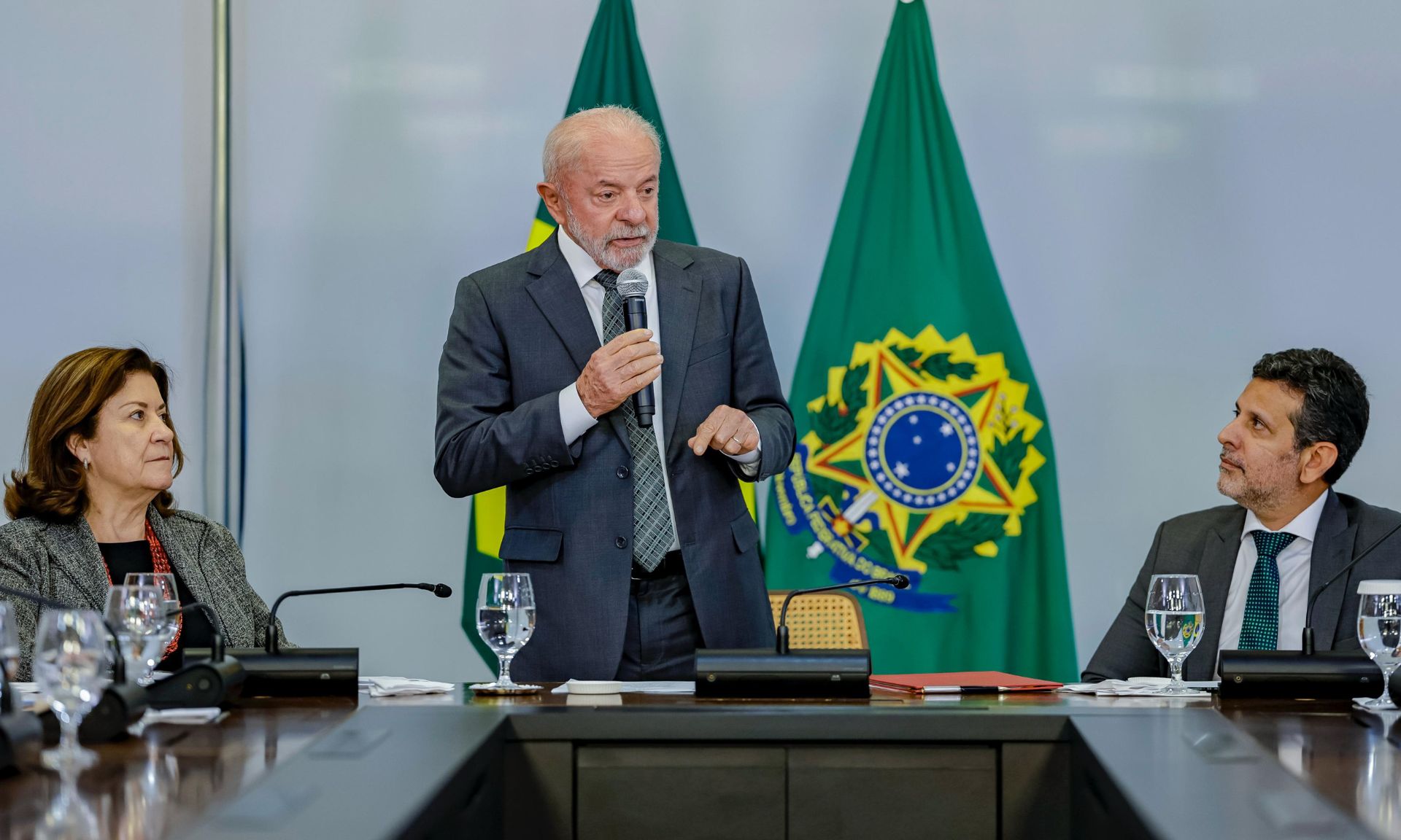 Lei publicada no Diário Oficial da União desta sexta-feira (29) representa marco histórico para a educação superior dos povos indígenas