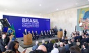 R$ 11 bilhões: Governo do Brasil lança ofensiva nacional contra o crime organizado