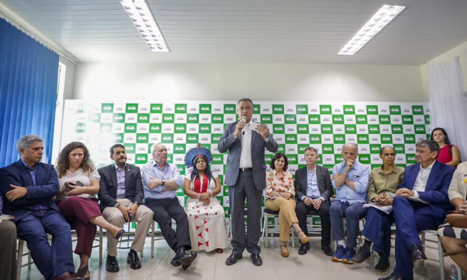 Garimpo perde força na Terra Yanomami após dois anos de operações permanentes do Governo Federal