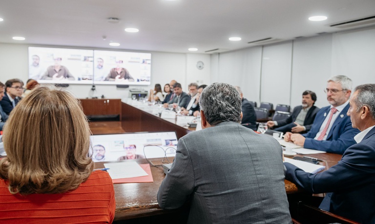 Governo do Brasil anuncia Compra Assistida e linha de crédito para atingidos pelas chuvas em MG