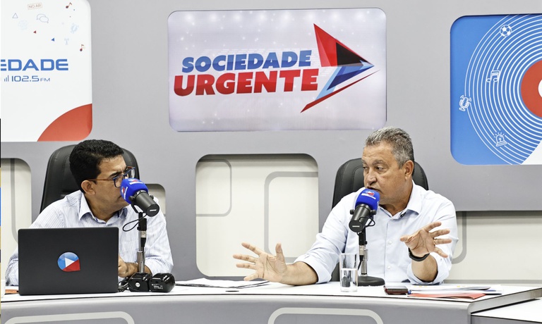 Rui Costa destaca avanço dos investimentos e afirma que governo Lula supera resultados da gestão anterior