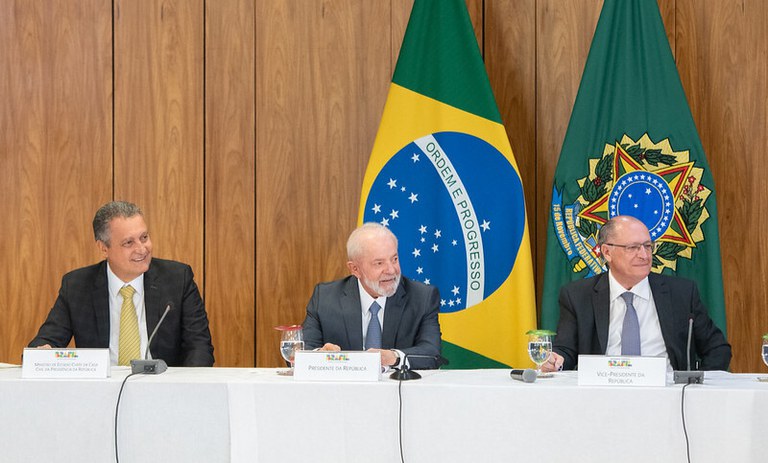 ebêntures de Infraestrutura devem tornar o investimento no Brasil ainda mais atrativo, aponta ministro da Casa Civil