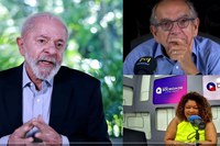 Presidente destaca investimentos de R$ 97 bilhões via Novo PAC na Bahia