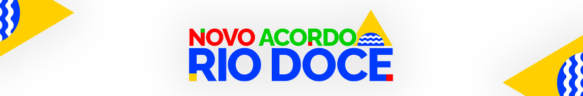 Acordo Rio Doce