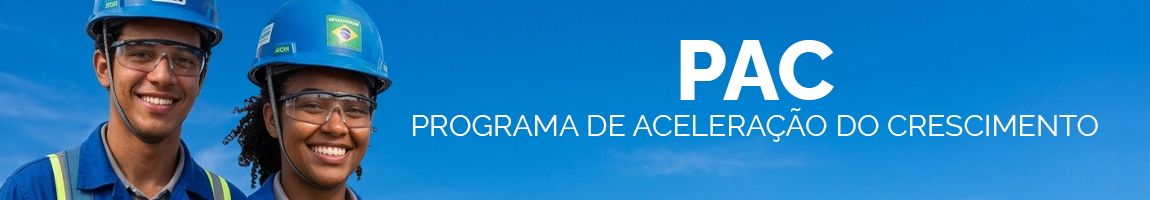 Programa de Aceleração do Crescimento PAC