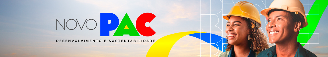 Programa de Aceleração do Crescimento PAC