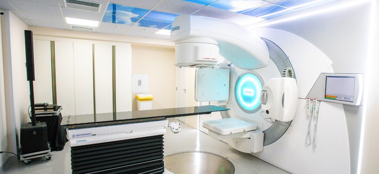 Novo PAC Saúde investe R$ 95,6 milhões em equipamentos para hospitais do SUS em Pernambuco e no Espírito Santo