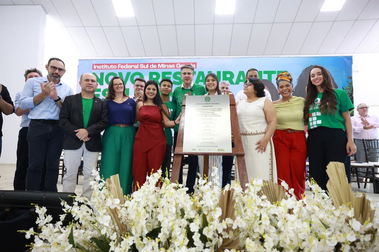 Governo do Brasil fortalece educação profissional e ensino superior com investimento na região sul de Minas Gerais