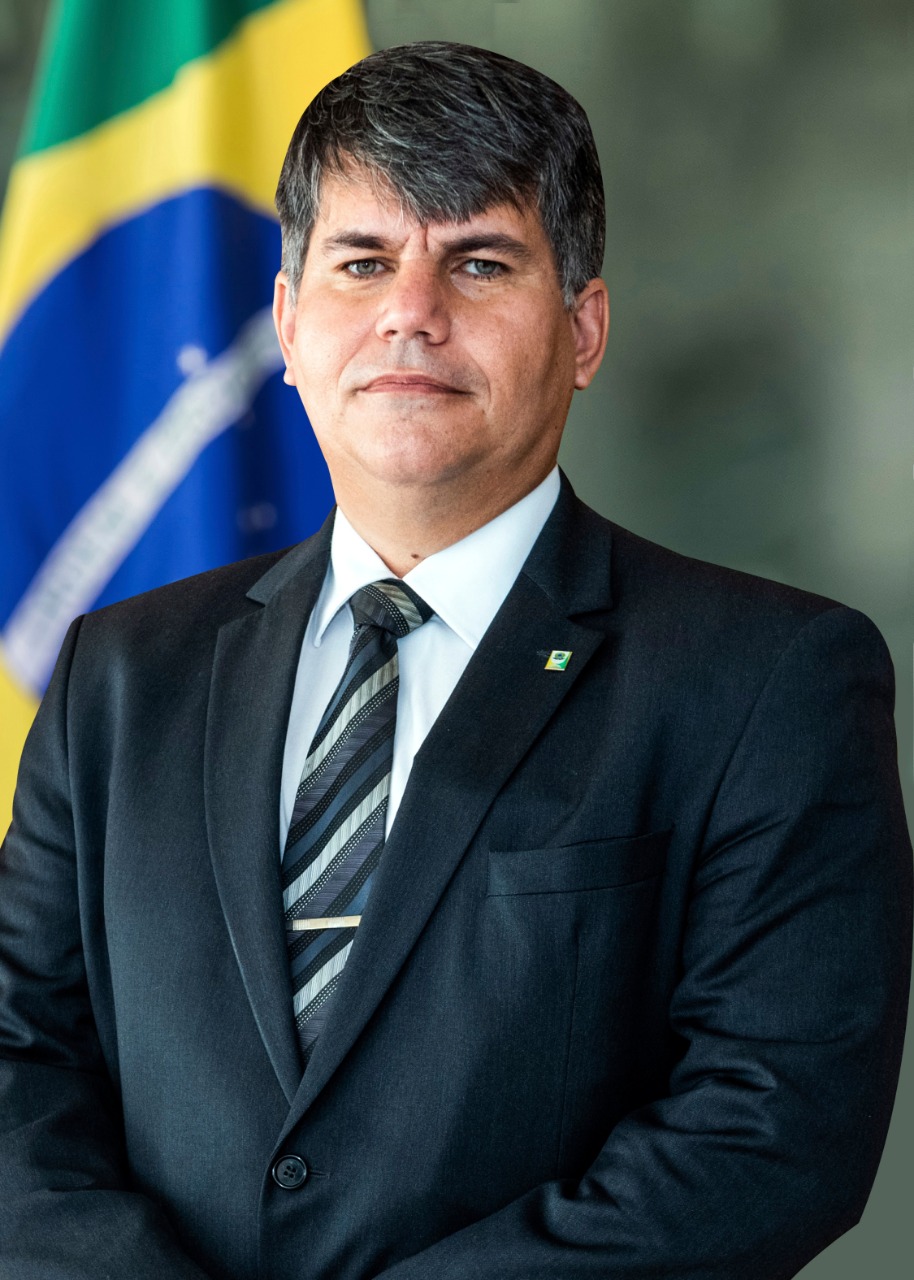 Paulo Afonso Vieira Junior