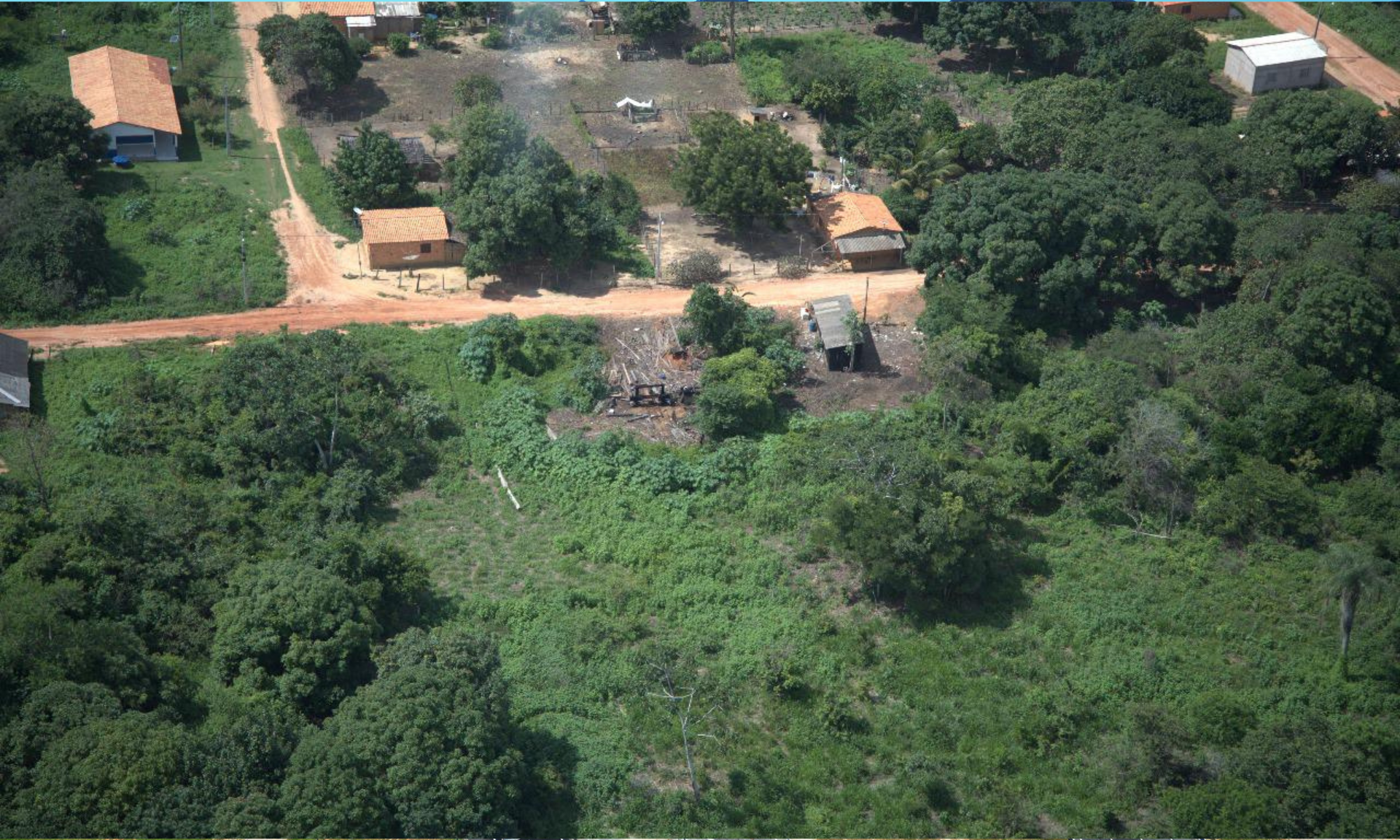 Operação Araribóia avança com respaldo legal e reforça segurança jurídica para ações em Terra Indígena