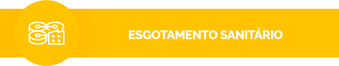 Barra Esgotamento sanitário