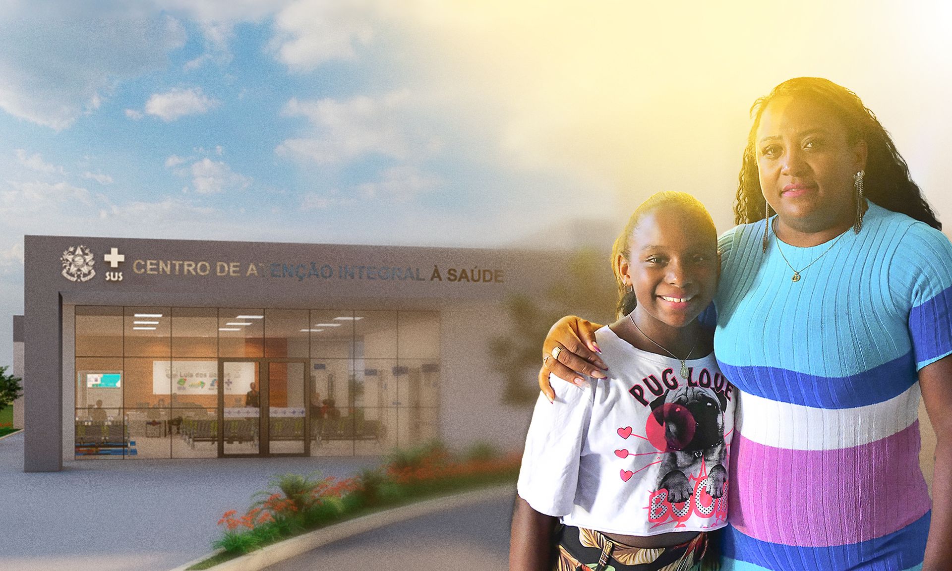 Novo PAC Seleções investe R$ 23 bilhões em saúde, educação, esporte e cultura