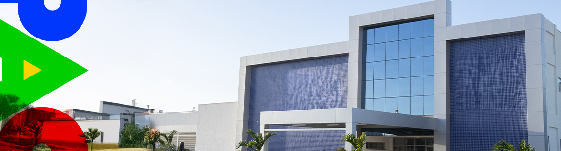 Fotos de prédios corporativos