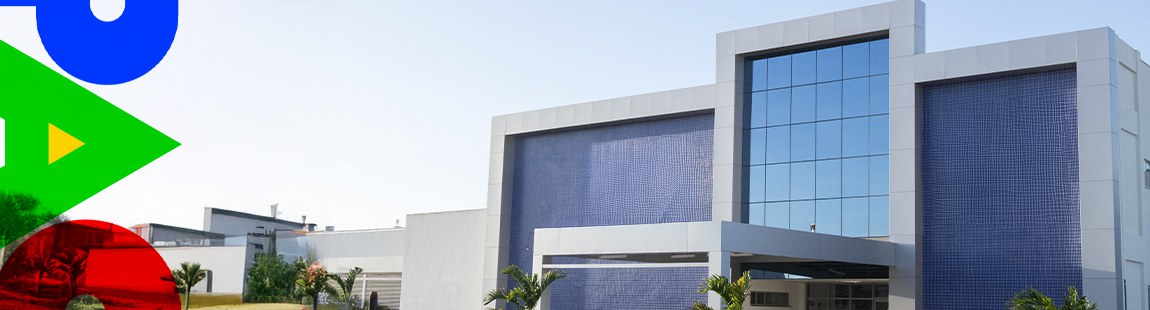 Fotos de prédios corporativos