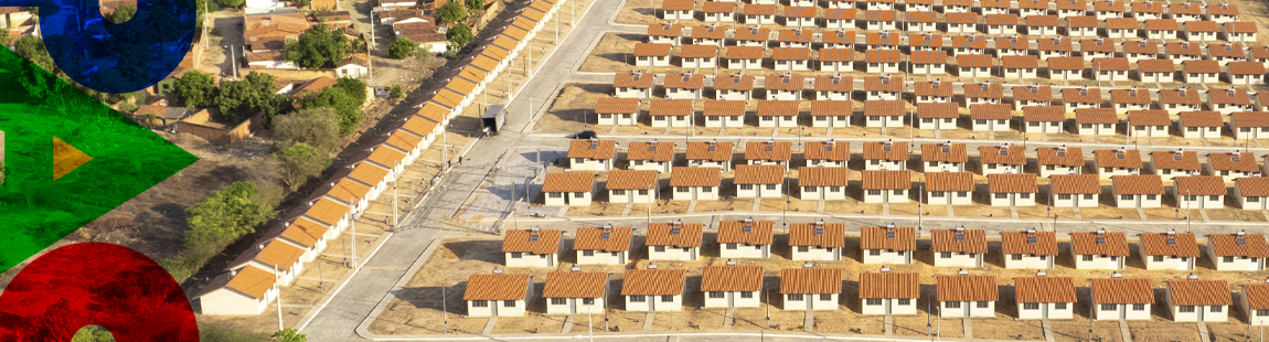 Banner Minha Casa Minha vida