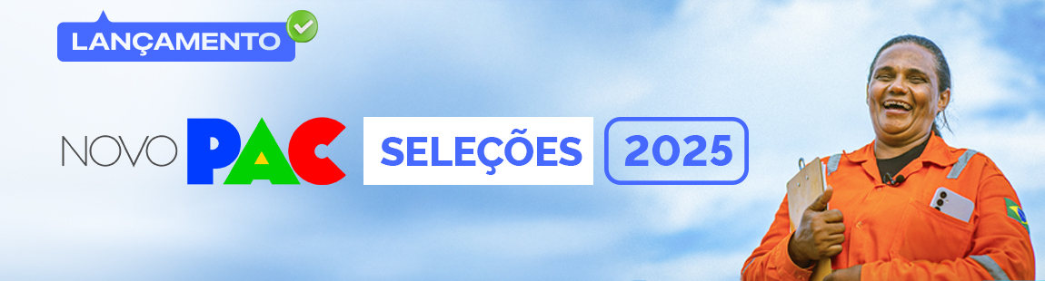Banner Lançamento 2025