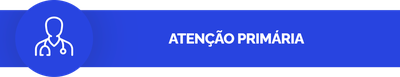 Banner de Atenção Primária