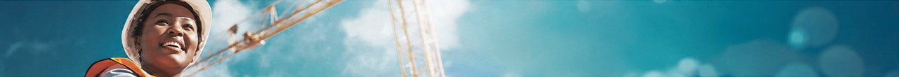banner decorativo - Novo Pac
