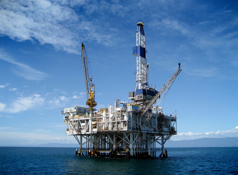 Petróleo