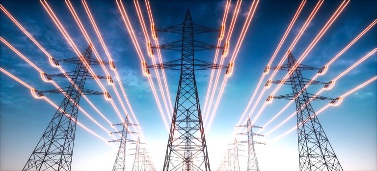 Energia