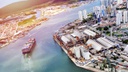 Porto de Santos