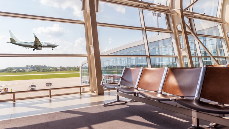 Aeroportos