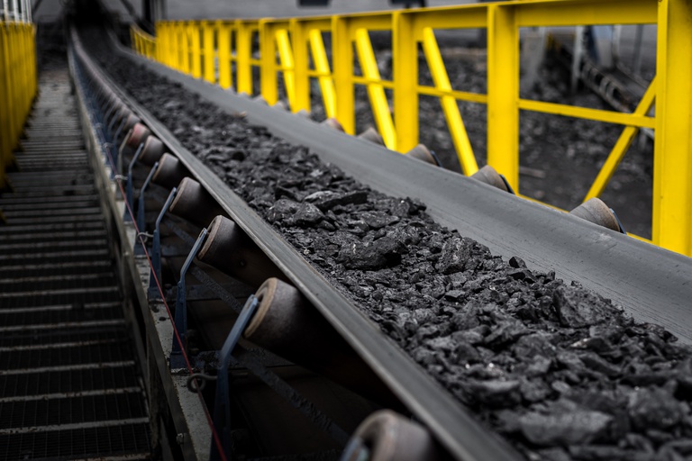Mineração