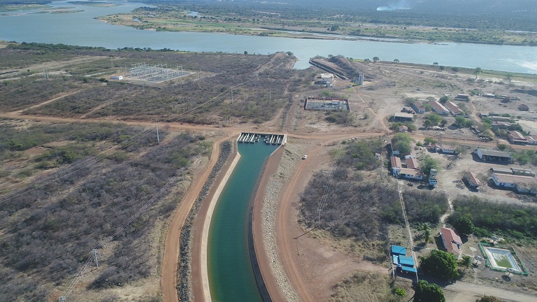Baixio de Irecê