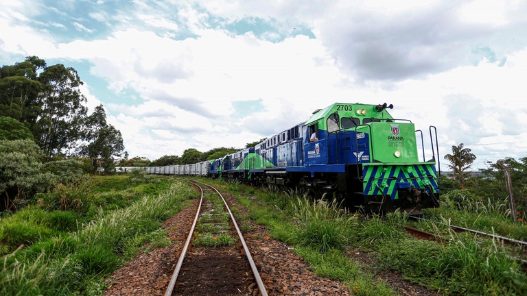 Ferroeste