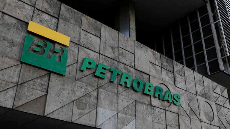 Petrobras