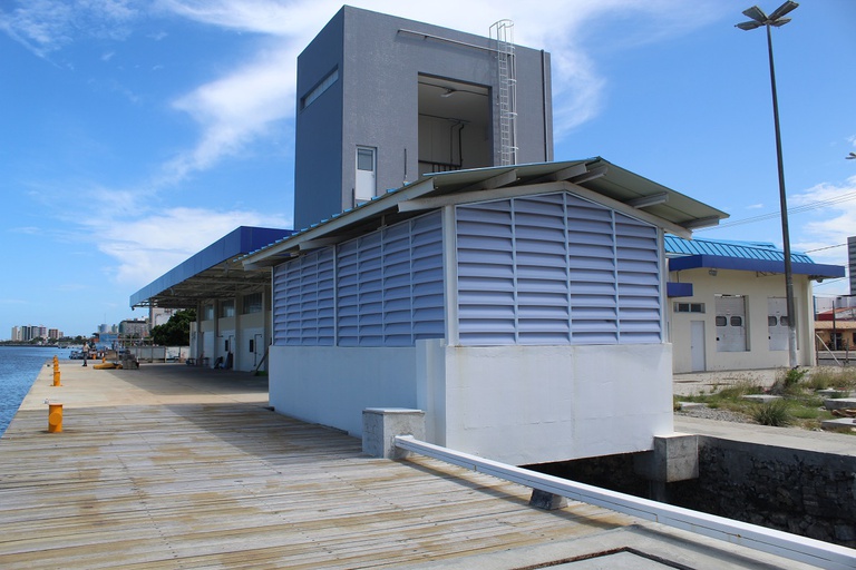 Terminal Pesqueiro