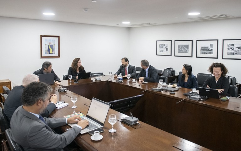 Qualifica PAC deve receber expertise do Banco Mundial para reforçar formação de mão de obra regional