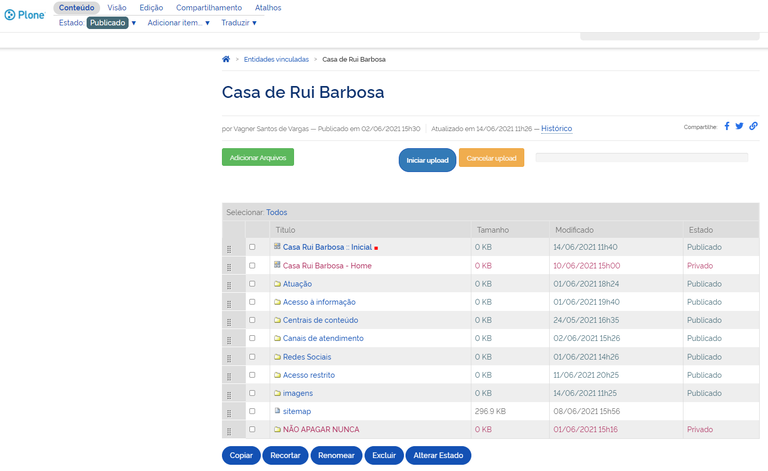 Como visualizar a estrutura do site.png