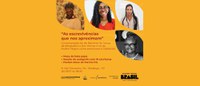 "As escrevivências que nos aproximam"- Comemoração o dia Nacional de Tereza de Benguela e o dia Internacional da Mulher Negra Latino Americana e Caribenha