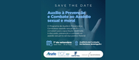 Auxílio à Prevenção e Combate ao Assédio Sexual e moral