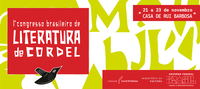 I Congresso Brasileiro de Literatura de Cordel