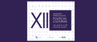 Inscrições Ouvintes XII Seminário Internacional Políticas Culturais