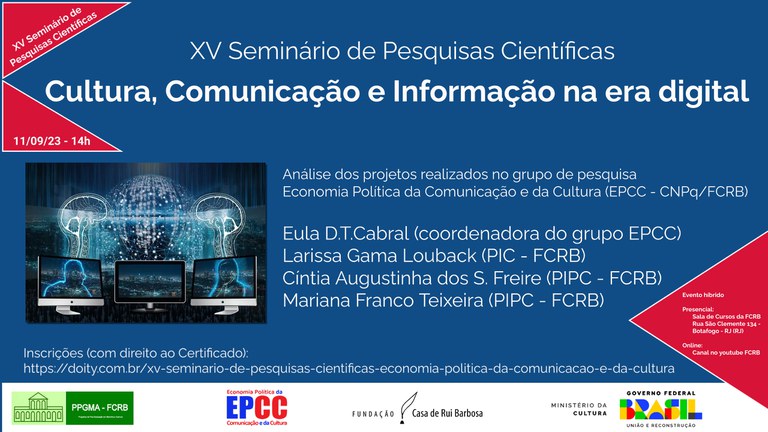 Xv Seminário de Pesquisas Científicas - Cultura, Comunicação e Informação na era digital.jpg