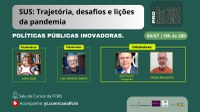 Ciclo Políticas Públicas Inovadoras