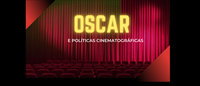 FCRB realiza evento sobre Oscar 2024 no dia 14 de março