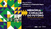 Resistência da população negra durante a ditadura militar é tema de debate na Fundação Casa de Rui Barbosa