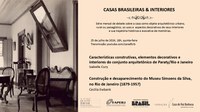 Série Casas brasileiras & interiores