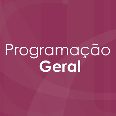Acesse a programação geral