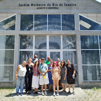 Arquivo-Museu de Literatura Brasileira da Fundação Casa de Rui Barbosa avança na elaboração do Plano Museológico