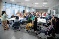 Fundação Casa de Rui Barbosa participa do Planejamento Estratégico do MinC para 2025